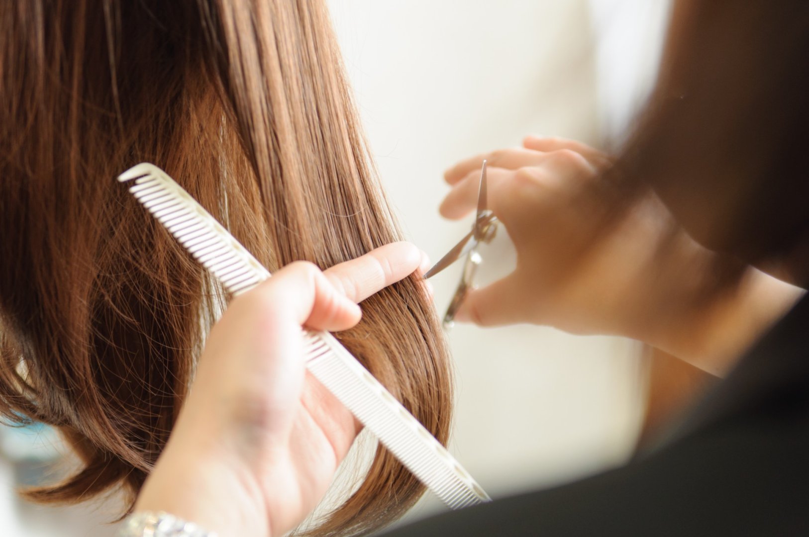 カットサービス